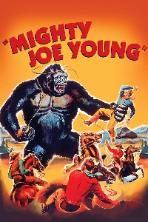 Mighty Joe Young