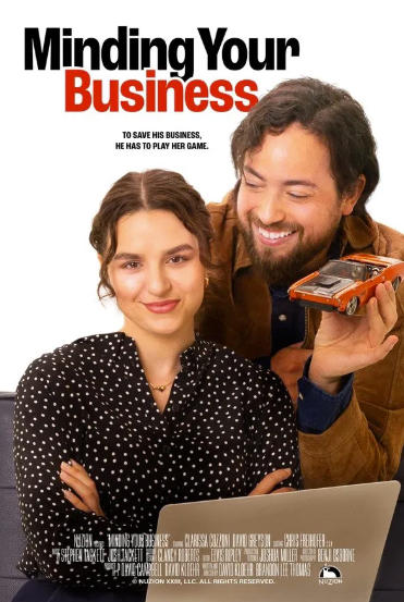 Minding Your Business