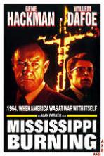 Mississippi Burning
