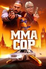 MMA Cop