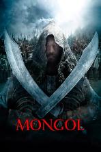Mongol: The Rise of Genghis Khan