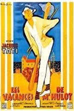 Monsieur Hulot's Holiday