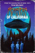 Monsters of California
