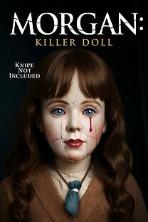 Morgan: Killer Doll