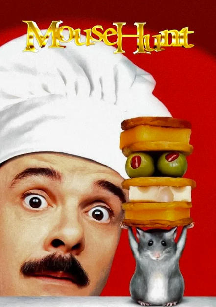 Mousehunt