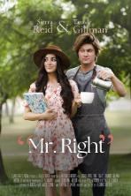 Mr. Right