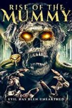 Rise of the Mummy