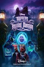 Muppets Haunted Mansion