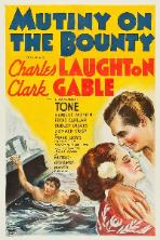 Mutiny on the Bounty