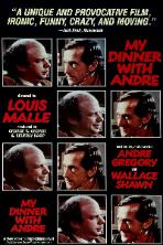 My Dinner with Andre