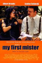 My First Mister