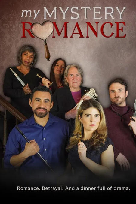 My Mystery Romance