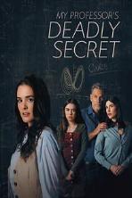 My Professor's Deadly Secret