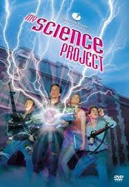 My Science Project