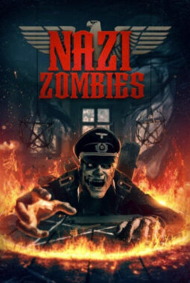Nazi Zombies