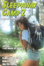 Sleepaway Camp II: Unhappy Campers