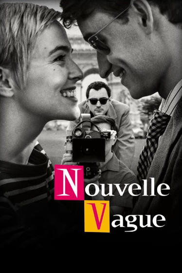 Nouvelle Vague