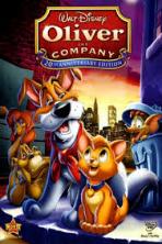 Oliver & Company
