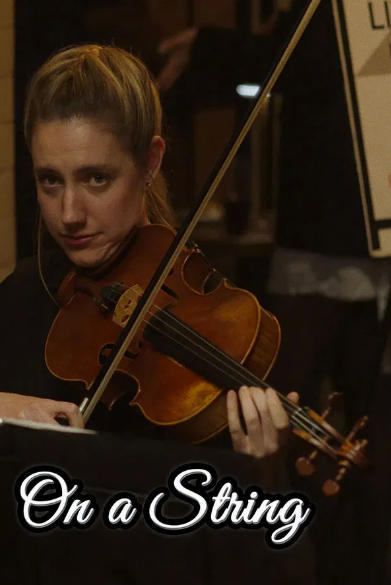 On a String