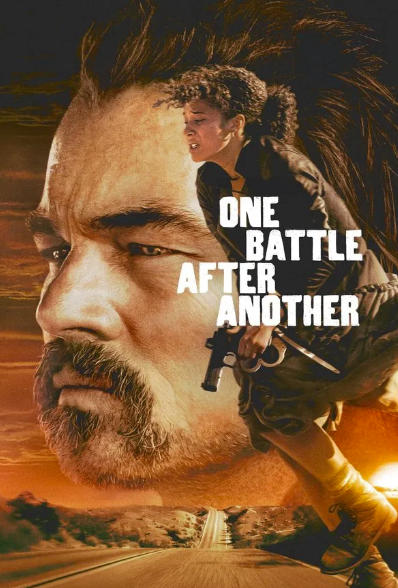 One Battle After Another (2025)