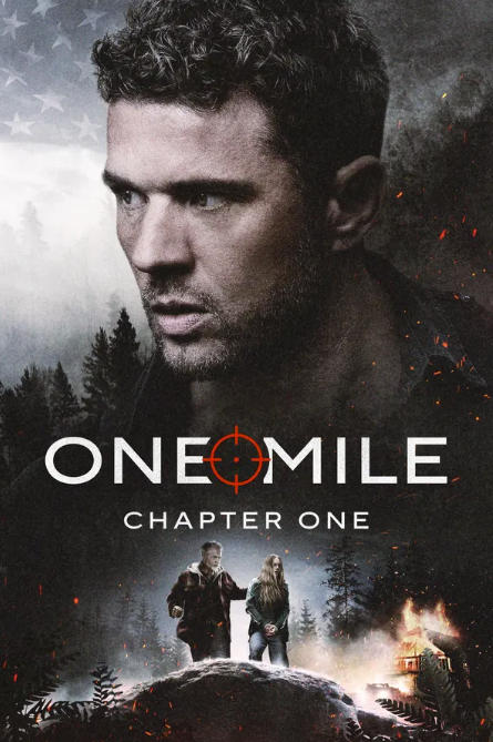 One Mile: Chapter One