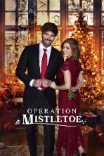 Operation Mistletoe