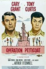 Operation Petticoat