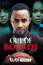 Out of Bounds