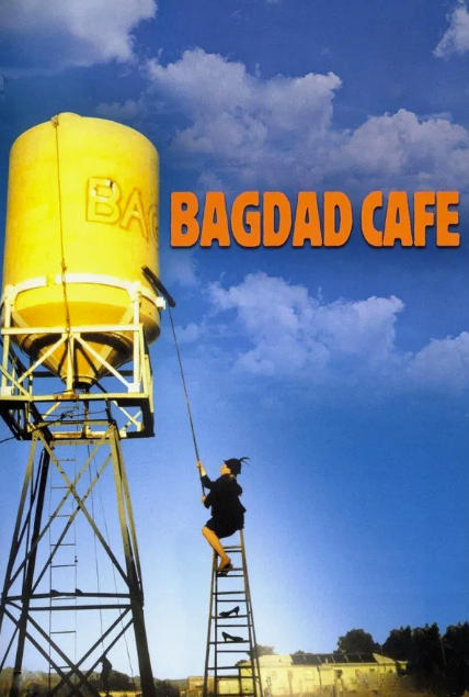 Bagdad Cafe