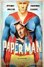 Paper Man