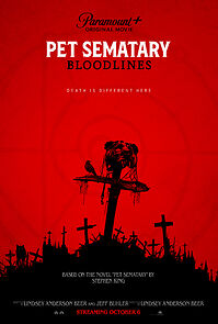 Pet Sematary: Bloodlines