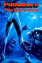 Piranha II: The Spawning