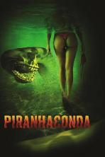 Piranhaconda