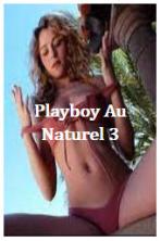 Playboy Au Naturel 3