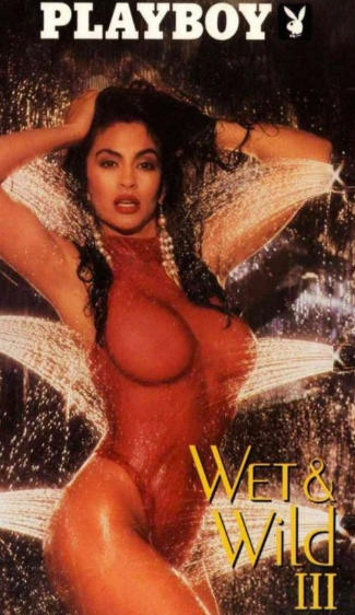 Playboy: Wet & Wild III