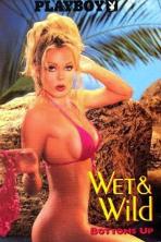 Playboy Wet & Wild VIII: Bottoms Up
