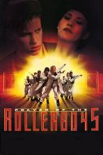 Prayer of the Rollerboys