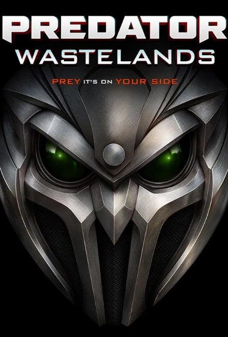 Predator: Wastelands