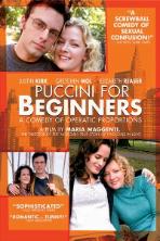 Puccini for Beginners