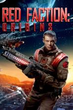 Red Faction: Origins