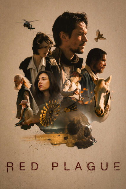 Red Plague