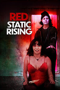 Red Static Rising