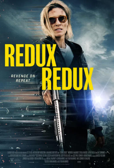 Redux Redux
