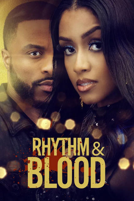 Rhythm & Blood