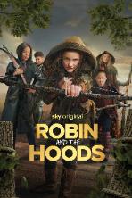 Robin and the Hoods