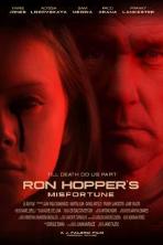 Ron Hopper's Misfortune