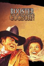 Rooster Cogburn