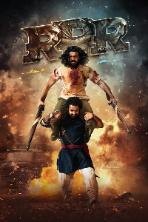 RRR (Rise Roar Revolt)