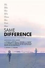 Same Difference