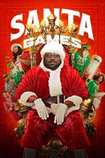 Santa Games